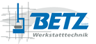 Logo BETZ Werkstatttechnik